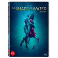 [DVD] The Shape Of Water