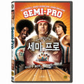 [DVD] SEMI-PRO