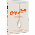 [DVD] Pelisky: Cosy Dens