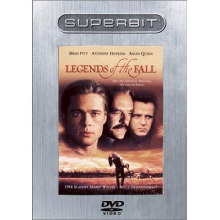 [DVD] Legends Of The Fall