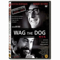 [DVD] Wag The Dog