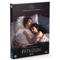 [DVD] PATERSON