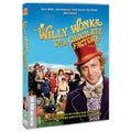 [DVD] Willy Wonka & The Chocolate Factory