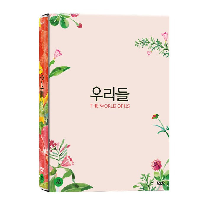 [DVD] OURS
