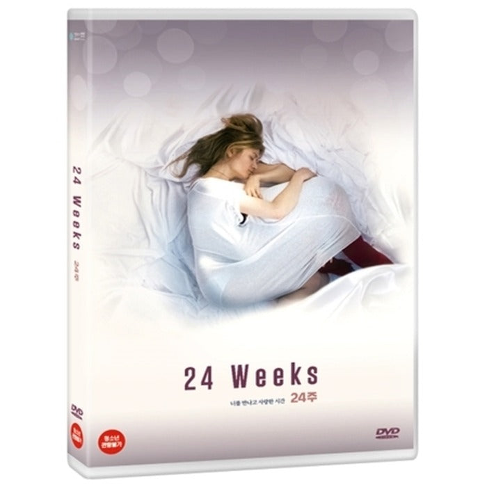 [DVD] 24 Weeks