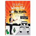 [DVD] Diary Of A Wimpy Kid: The Long Haul