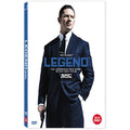 [DVD] LEGEND
