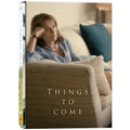 [DVD] Things To Come