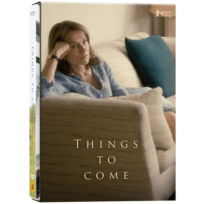 [DVD] Things To Come