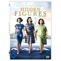 [DVD] Hidden Figures