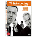 [DVD] T2: Trainspotting 2