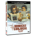 [DVD] Domicile Conjugal, Bed & Board
