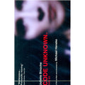 [DVD] Code Inconnu