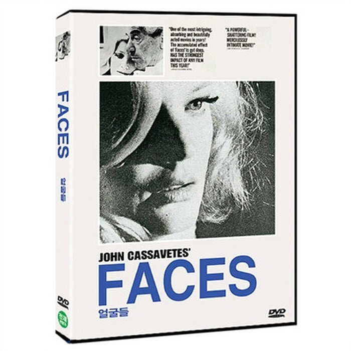 [DVD] FACES