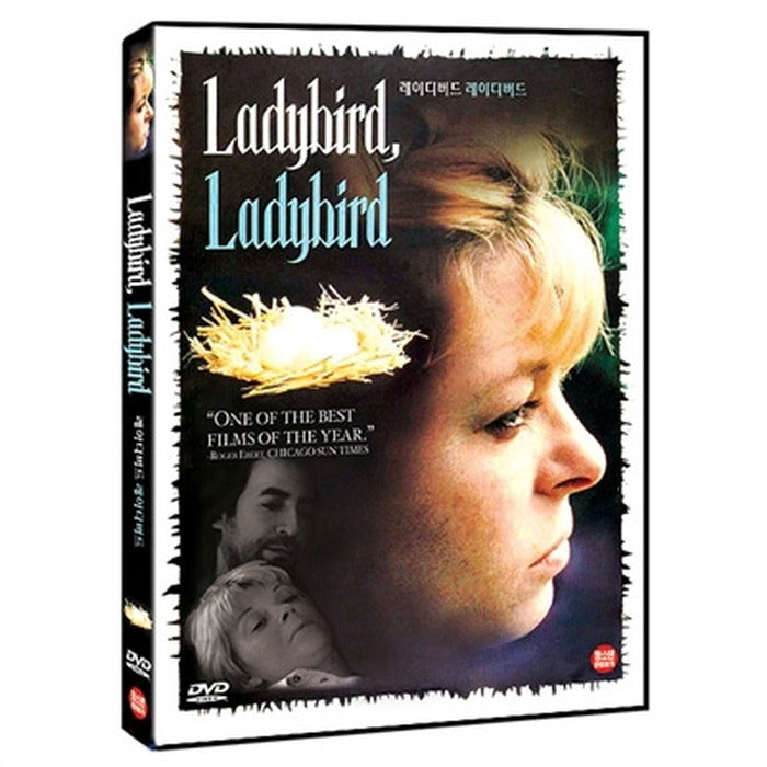 [DVD] Ladybird Ladybird