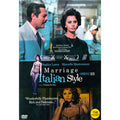[DVD] Marriage Italian Style
