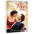 [DVD] Me Before You