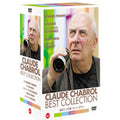 [DVD] Claude Chabrol Best Collection