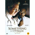 [DVD] Something The Lord Made