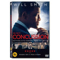 [DVD] CONCUSSION