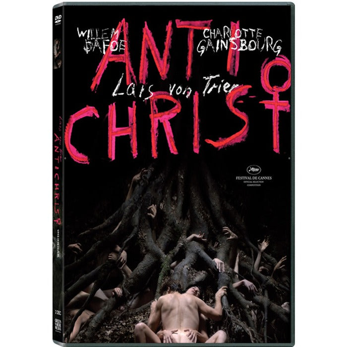 [DVD] ANTICHRIST