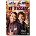 [DVD] The D Train