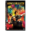[DVD] Gone With The Bullets