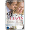 [DVD] 90 Minutes In Heaven