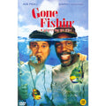[DVD] Gone Fishin