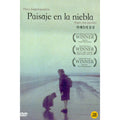 [DVD] Landscape In The Mist, Topio Stin Omichli