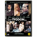 [DVD] The Last Tycoon