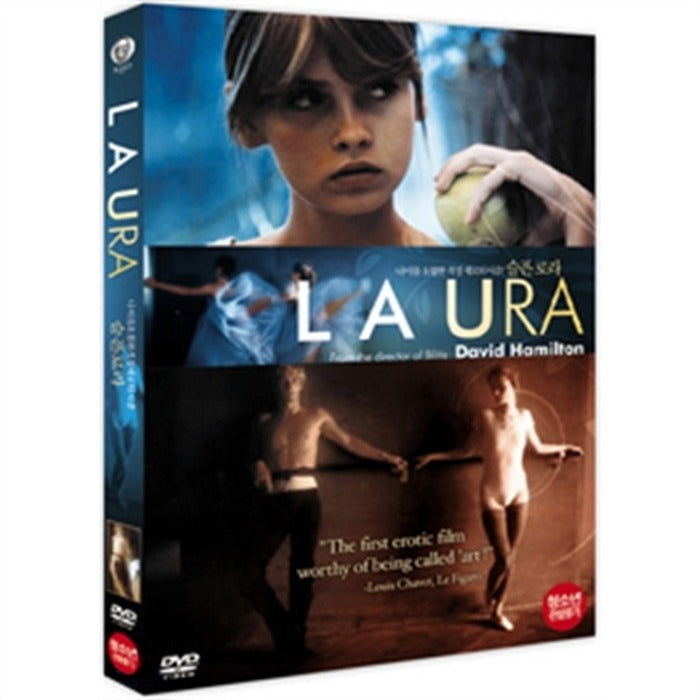 [DVD] Laura, Les Ombres De L'Ete