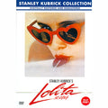 [DVD] LOLITA