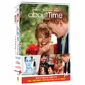 [DVD] Notting Hill & Romantic Holly Day & Urban Run (3Disc)