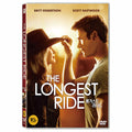 [DVD] The Longest Ride
