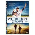 [DVD] Where Hope Grows