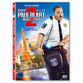 [DVD] Paul Blart: Mall Cop 2