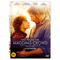 [DVD] Far From The Madding Crowd
