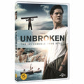 [DVD] UNBROKEN