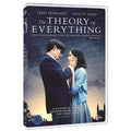 [DVD] Theory Of Everything