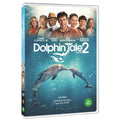 [DVD] Dolpin Tale 2