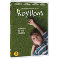 [DVD] BOYHOOD