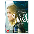 [DVD] WILD
