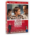 [DVD] Extremely Loud And Incredibly Close
