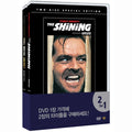 [DVD] (Double Pack) Full Metal Jacketse & Shiningse- Stanley Cube Double Pack
