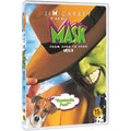 [DVD] The Mask