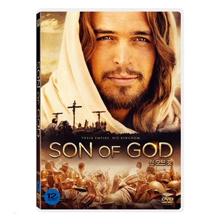 [DVD] Son Of God