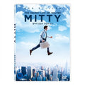 [DVD] The Secret Life Of Walter Mitty