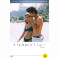 [DVD] Conte D'Et, A Summer'S Tale