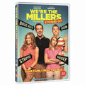 [DVD] We'Re The Millers